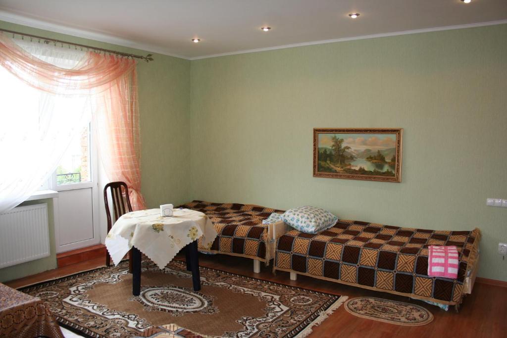 كاميانيتس - بوديلسكيي Villa Ruben الغرفة الصورة