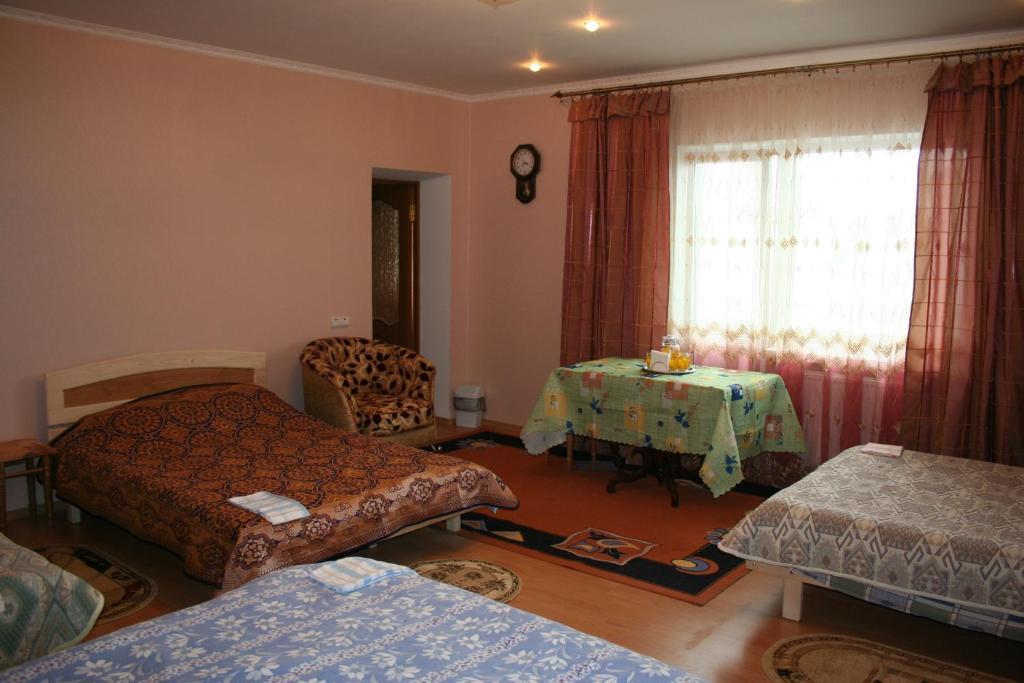 كاميانيتس - بوديلسكيي Villa Ruben الغرفة الصورة