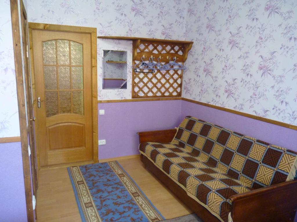 كاميانيتس - بوديلسكيي Villa Ruben الغرفة الصورة
