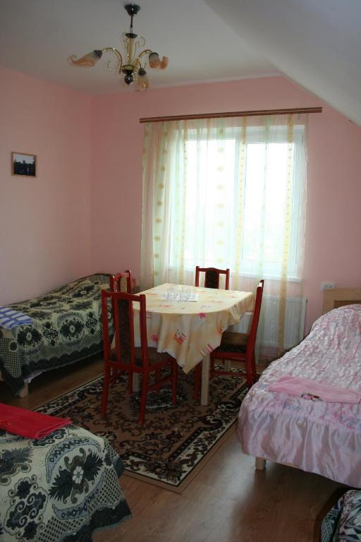 كاميانيتس - بوديلسكيي Villa Ruben المظهر الخارجي الصورة