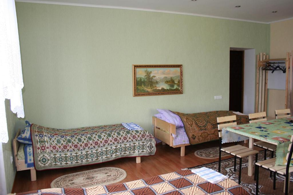 كاميانيتس - بوديلسكيي Villa Ruben الغرفة الصورة