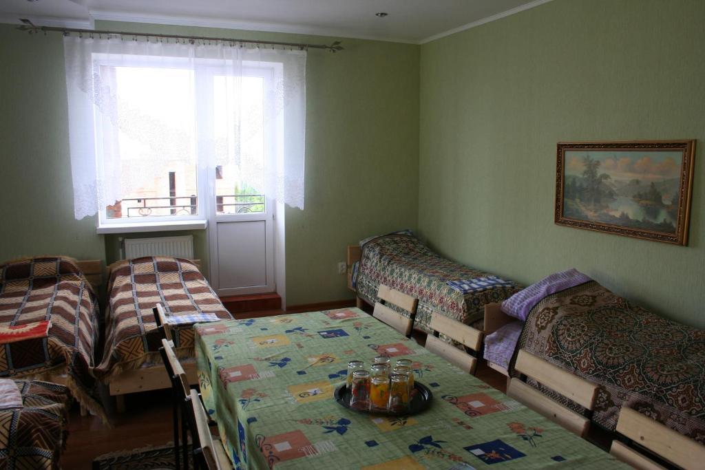 كاميانيتس - بوديلسكيي Villa Ruben الغرفة الصورة