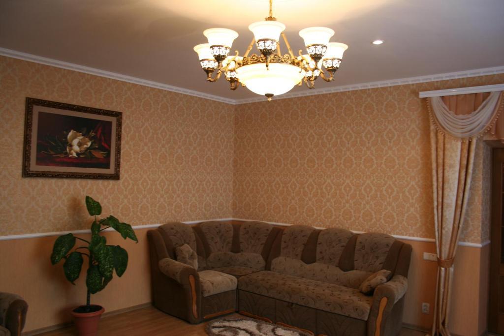 كاميانيتس - بوديلسكيي Villa Ruben المظهر الخارجي الصورة