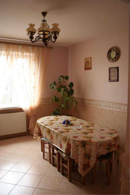 كاميانيتس - بوديلسكيي Villa Ruben المظهر الخارجي الصورة