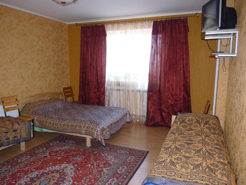 كاميانيتس - بوديلسكيي Villa Ruben الغرفة الصورة