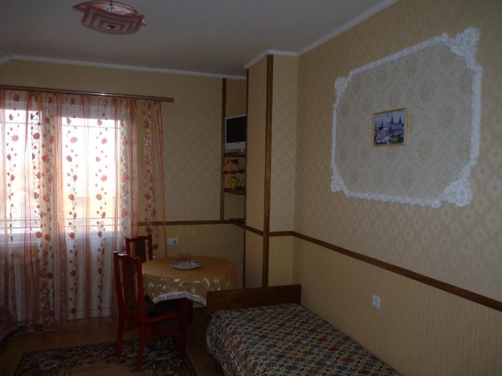 كاميانيتس - بوديلسكيي Villa Ruben الغرفة الصورة