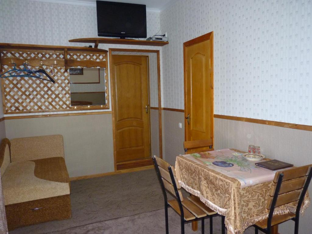كاميانيتس - بوديلسكيي Villa Ruben الغرفة الصورة