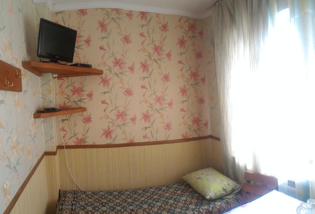 كاميانيتس - بوديلسكيي Villa Ruben المظهر الخارجي الصورة